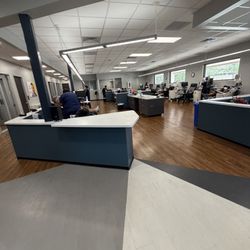 Gulf Coast Blood - Brand new facility