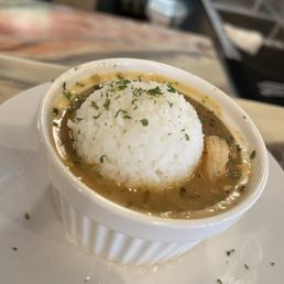 Gumbo