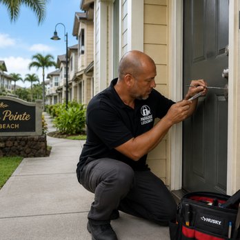 Paradise Locksmith - House lockout services in Ewa Beach - Keys & Locksmiths Near Me Paradise Locksmith - House lockout services in Ewa Beach - Keys & Locksmiths Near Me