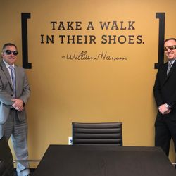 Wealth Advisors Who Care