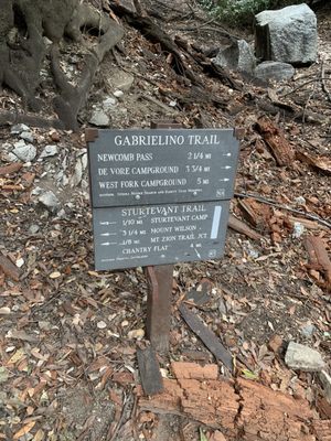 Sturtevant Camp by null