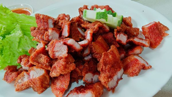 J.B. Ah Meng Restaurant by null