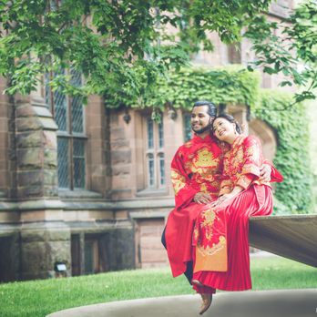 Dream Wedding Studio - Wedding Planning Near Me - Flushing, New York