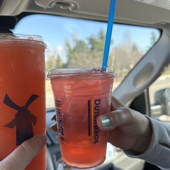 Dutch Bros Coffee - Dutch Bros drinks - Coffee & Tea Near Me - Yucaipa, California Dutch Bros Coffee - Dutch Bros drinks - Coffee & Tea Near Me - Yucaipa, California
