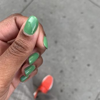 Summer Nail Studio 2 - Regular manicure - Nail Salons Near Me - New York, New York Summer Nail Studio 2 - Regular manicure - Nail Salons Near Me - New York, New York