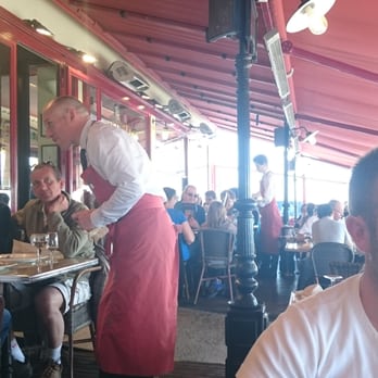 Chez Victor - Seafood Near Me - Cancale, 35 Chez Victor - Seafood Near Me - Cancale, 35