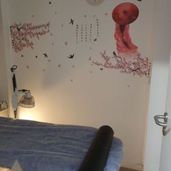 PauQuiroma - Sala acupuntura e Hipnosis