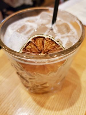 Louie's Wine Dive & Clayton Kitchen by null