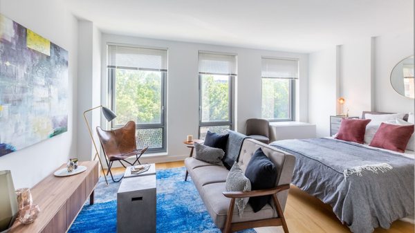 535 Carlton Apartments by null