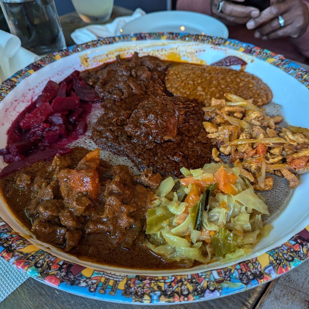 Awash Brooklyn - Meat combo - Ethiopian Near Me - Brooklyn, New York Awash Brooklyn - Meat combo - Ethiopian Near Me - Brooklyn, New York