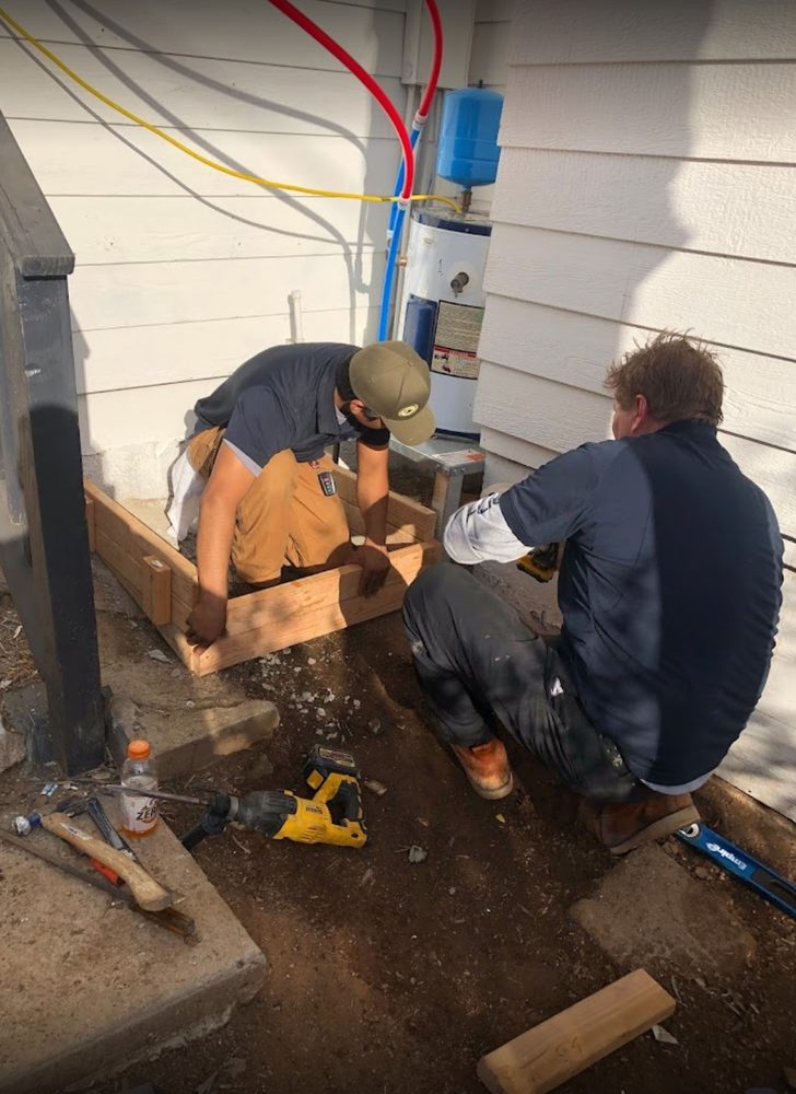 Slide of AquaCare Plumbers Indianapolis