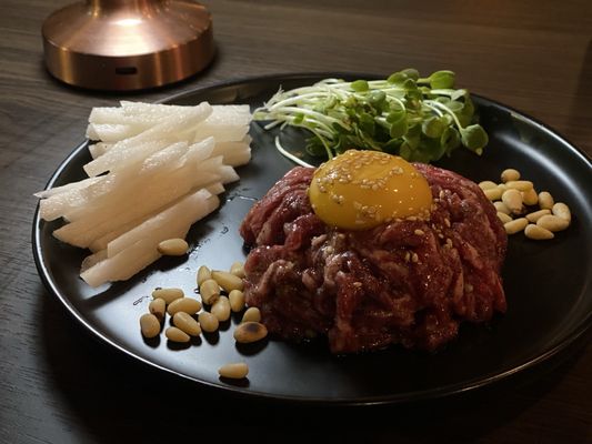 EAT Asian Tapas by null