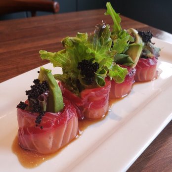 Town MV - Beet salmon - American Near Me - Edgartown, Massachusetts