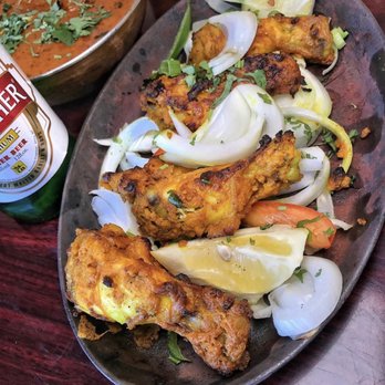 India Palace - Tandoori Chicken Wings - Indian Near Me - Las Vegas, Nevada India Palace - Tandoori Chicken Wings - Indian Near Me - Las Vegas, Nevada
