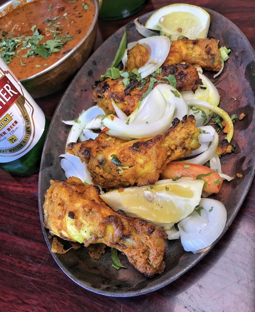 India Palace - Photo 2