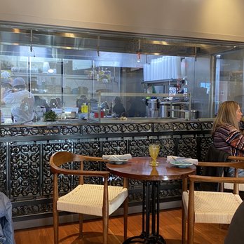 Chaska - Open kitchen - Indian Near Me - Cranston, Rhode Island Chaska - Open kitchen - Indian Near Me - Cranston, Rhode Island