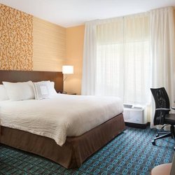 Fairfield by Marriott Inn & Suites Athens