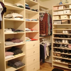 Creative Closets
