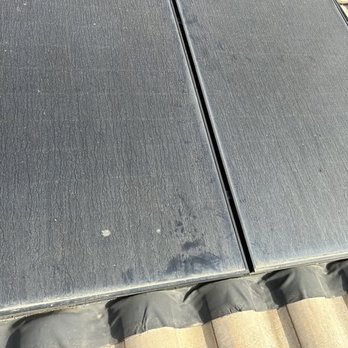 Veteran Solar Panel Cleaning - Solar Panel Cleaning Near Me