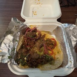 Taco Bamba