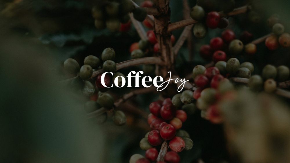 COFFEE JOY Coffee & Tea Supplies Beringvej 19, Hørning, Denmark Phone Number