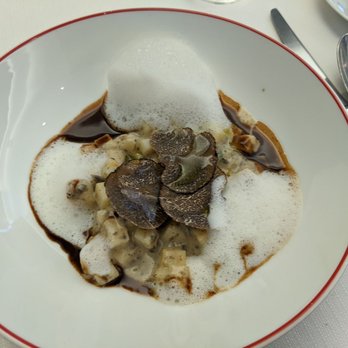 Garance - Black Truffles - French Near Me - Paris, 75