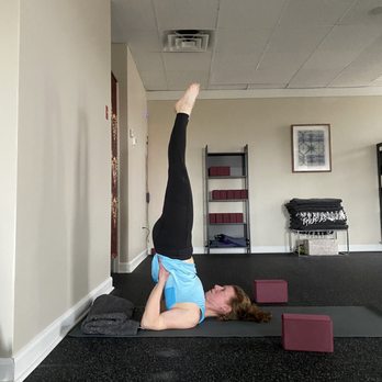 Light House Yoga - Yoga Near Me - North Andover, Massachusetts