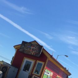 Joe Bean's Express Espresso