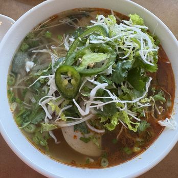 Teapho - BBH soup minus the shrimp paste : ) - Vietnamese Near Me - Homer Glen, Illinois