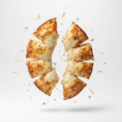 Olympus Pizza and Lounge