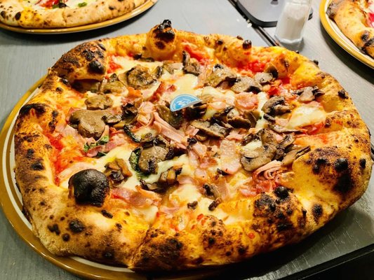 Song' E Napule by null