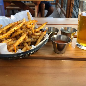 Mountain Rambler Brewery - New American Near Me - Bishop, California Mountain Rambler Brewery - New American Near Me - Bishop, California
