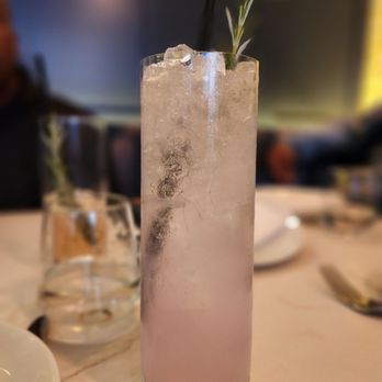 Terravita - Citrus Refresh mocktail - Breakfast & Brunch Near Me - New York, New York Terravita - Citrus Refresh mocktail - Breakfast & Brunch Near Me - New York, New York