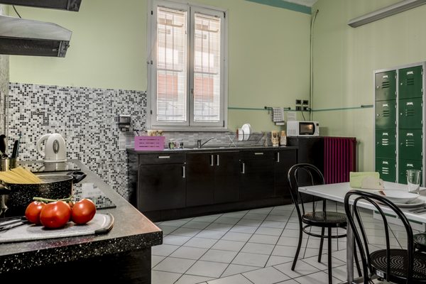 Hostel Modena San Filippo Neri by null
