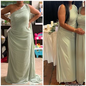 Em Ju Sewing Studio - Bridal dress - Sewing & Alterations Near Me - Alameda, California