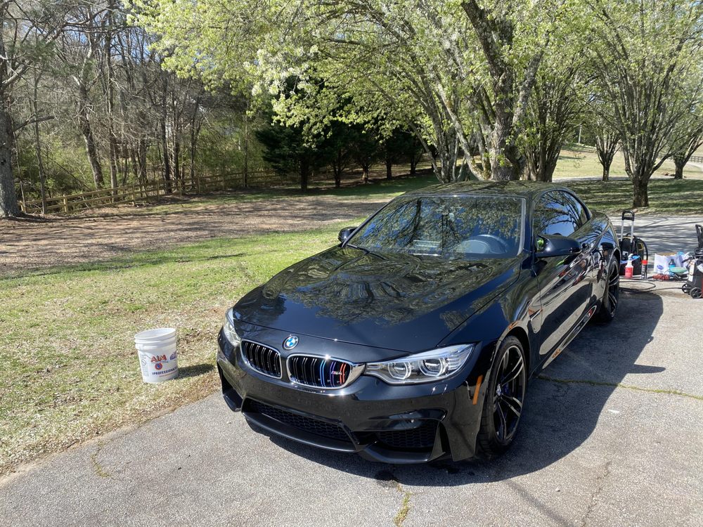 PRISTINE MOBILE DETAILING Updated May 2024 14 Photos Gainesville