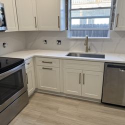 Smart Kitchen Designs