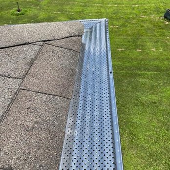 Heritage Guttering - gutter guard - Gutter Services Near Me - Savannah, Missouri