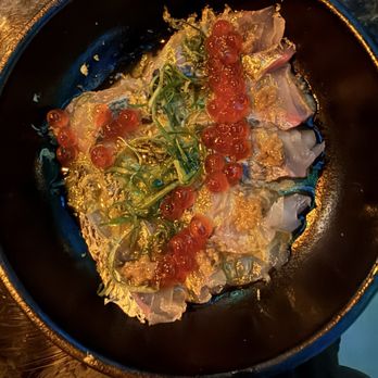 Jade Beverly Hills - Black snapper - Japanese Near Me - Beverly Hills, California Jade Beverly Hills - Black snapper - Japanese Near Me - Beverly Hills, California