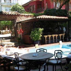 Alp Paşa Restaurant