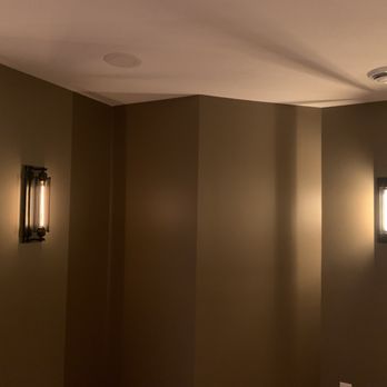 Add Value Remodeling - a bathroom with two lights - General Contractors Near Me Add Value Remodeling - a bathroom with two lights - General Contractors Near Me