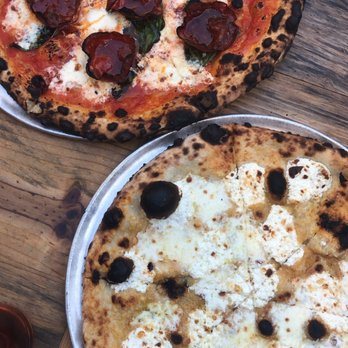 Roberta's - Pizza Near Me - Culver City, California