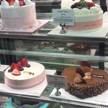 Tous Les Jours - Bakeries Near Me - Virginia Beach, Virginia Tous Les Jours - Bakeries Near Me - Virginia Beach, Virginia