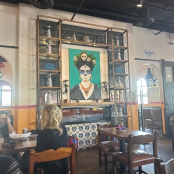 Barrio Queen - Mexican Near Me - Phoenix, Arizona