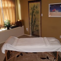 The Oasis Relaxation Center - Retreat, Relax, Refresh, Renew. Clean, tranquil, comfortable, and always sanitary,