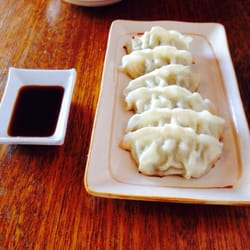 Zipang - Gyoza