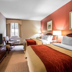 Comfort Inn & Suites Lenoir Hwy 321 Northern Foothills