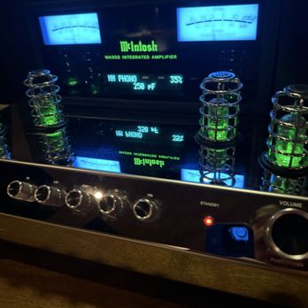 Yozora - Amazing Hifi system - Japanese Near Me - San Antonio, Texas