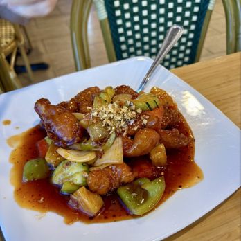I Thai Kitchen - Thai Near Me - Las Vegas, Nevada