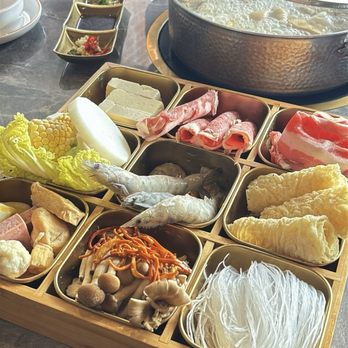 The Big Casserole - Chinese Near Me - Richmond Hill, Ontario